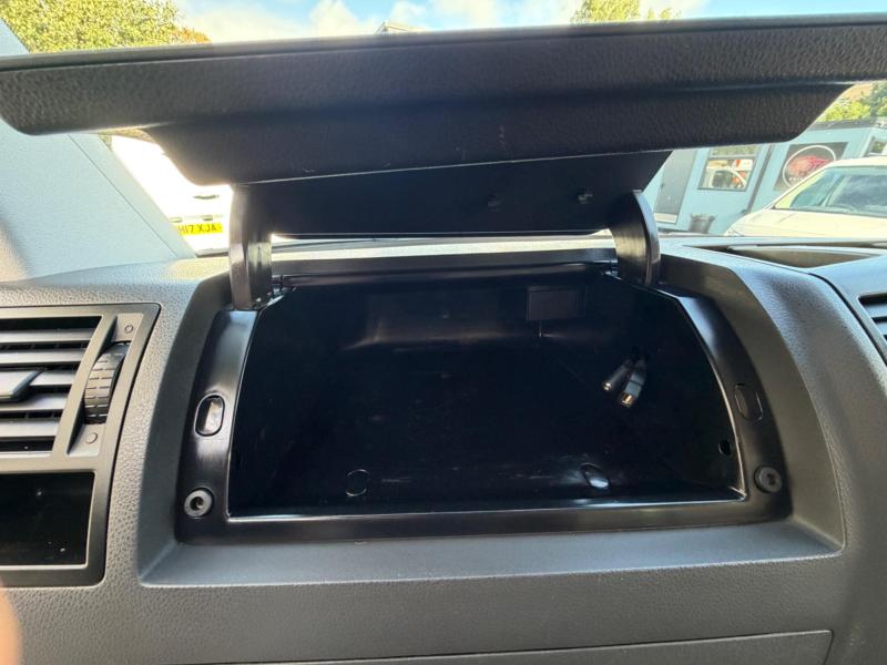 Volkswagen Transporter Sportline