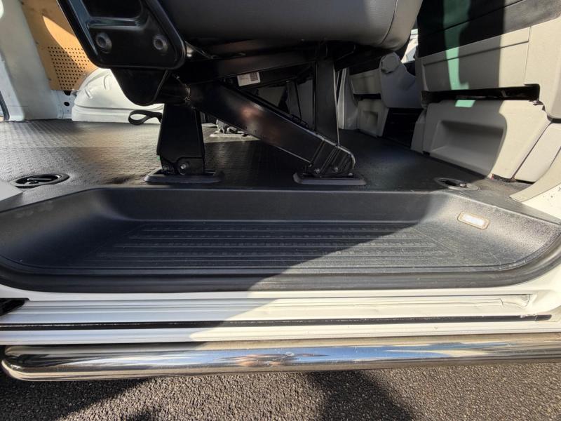 Volkswagen Transporter Sportline