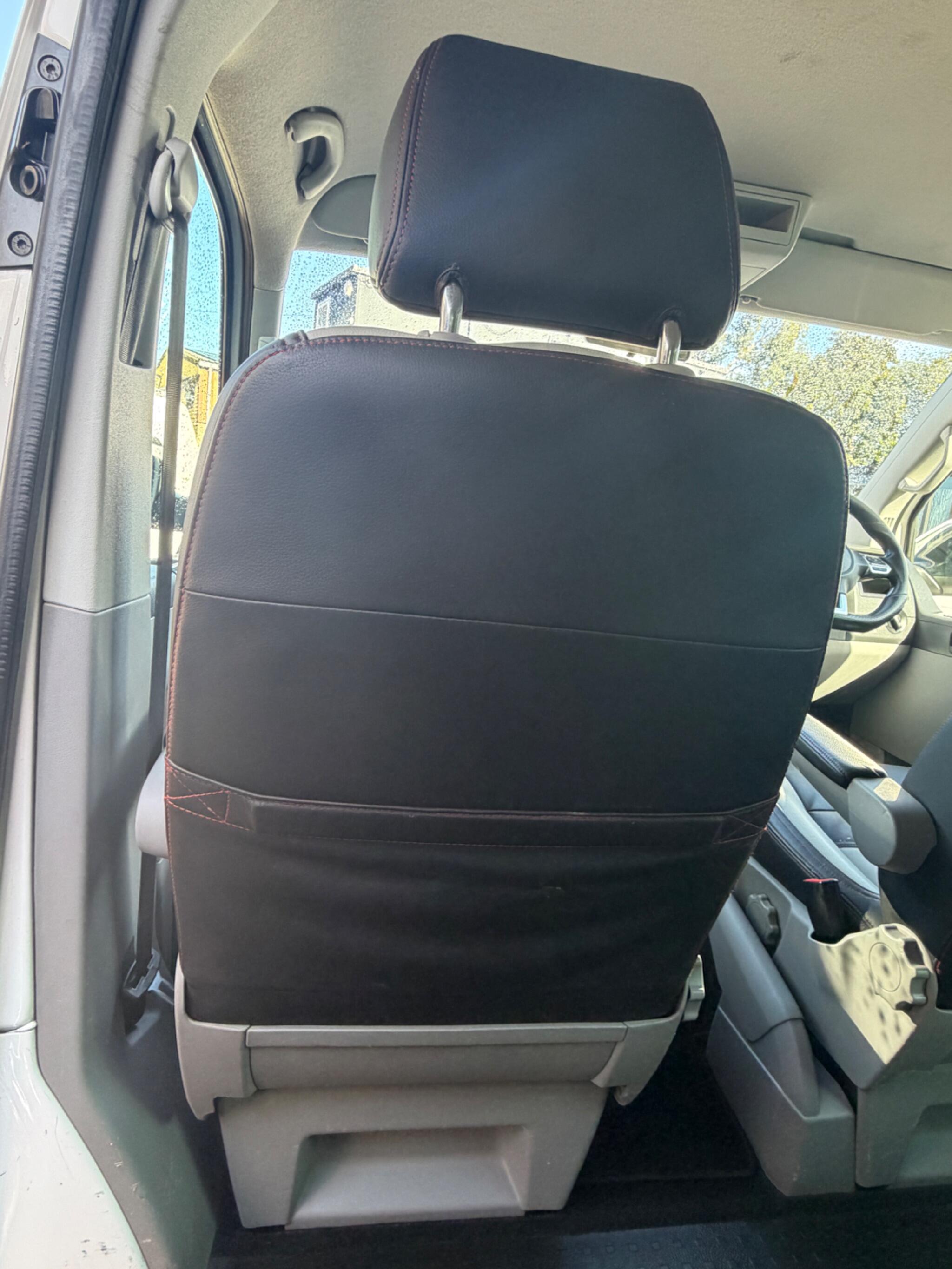 Volkswagen Transporter Sportline