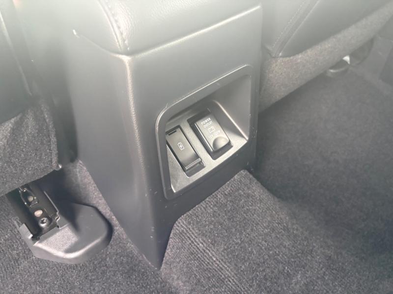 Mitsubishi Shogun Sport