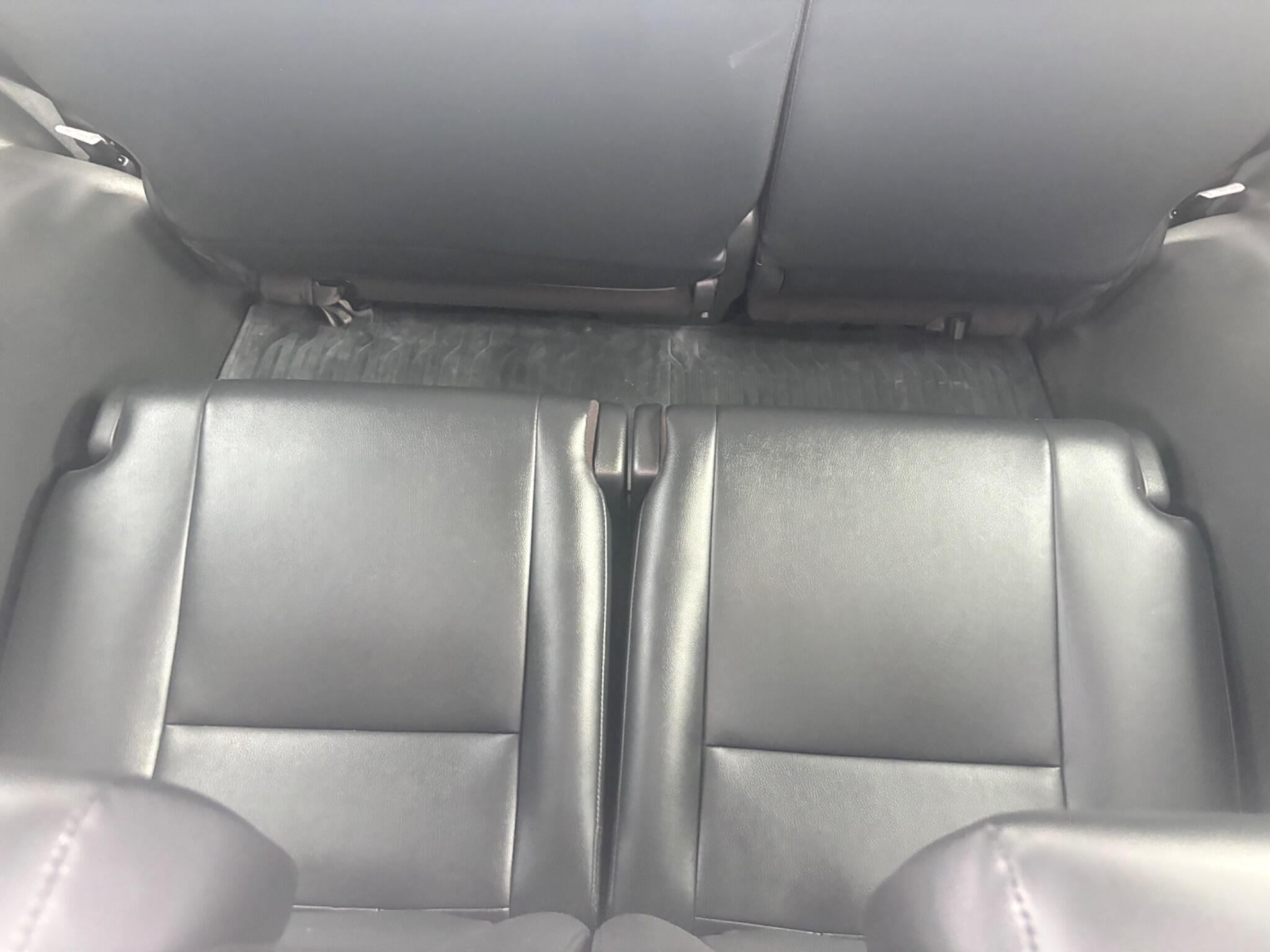 Mitsubishi Shogun Sport