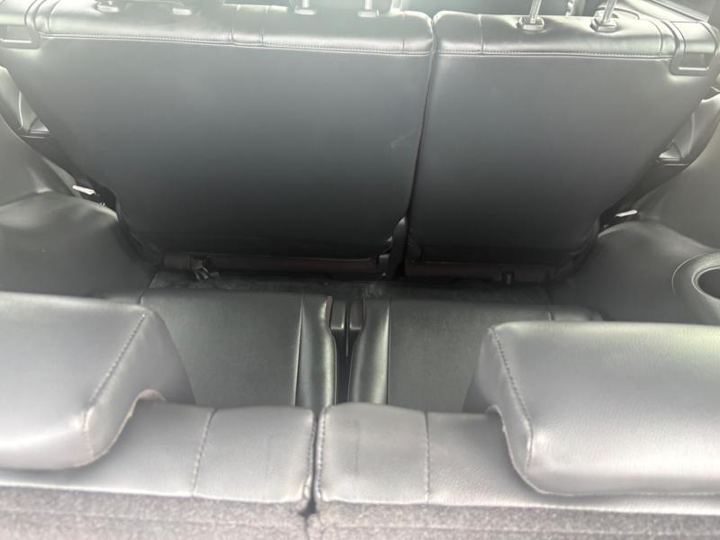 Mitsubishi Shogun Sport