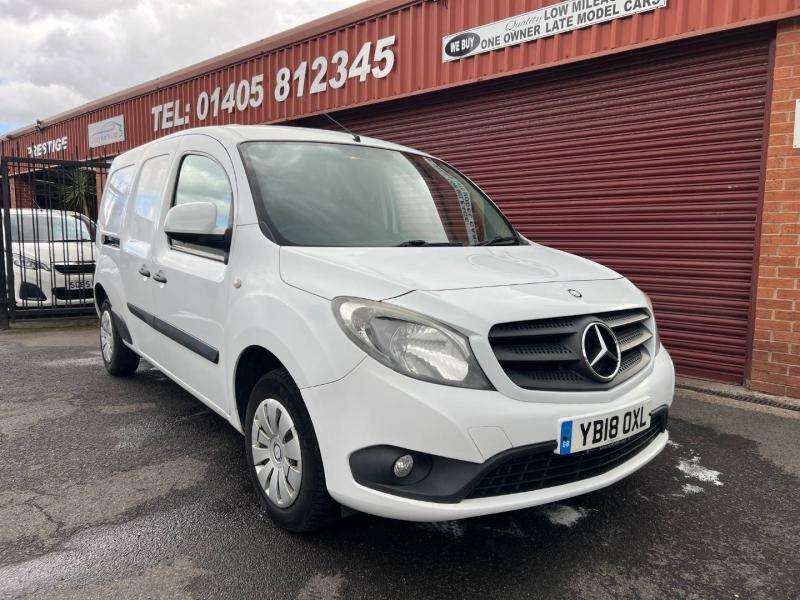 Mercedes-Benz Citan
