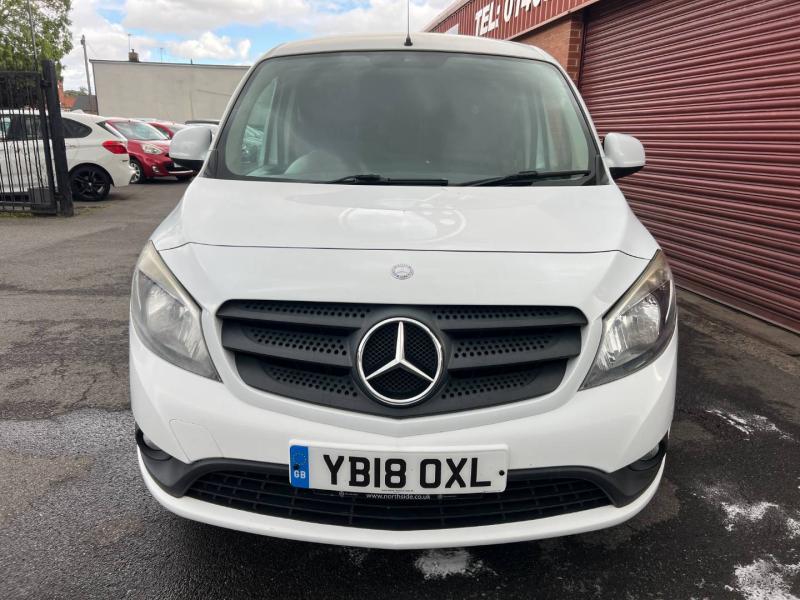 Mercedes-Benz Citan