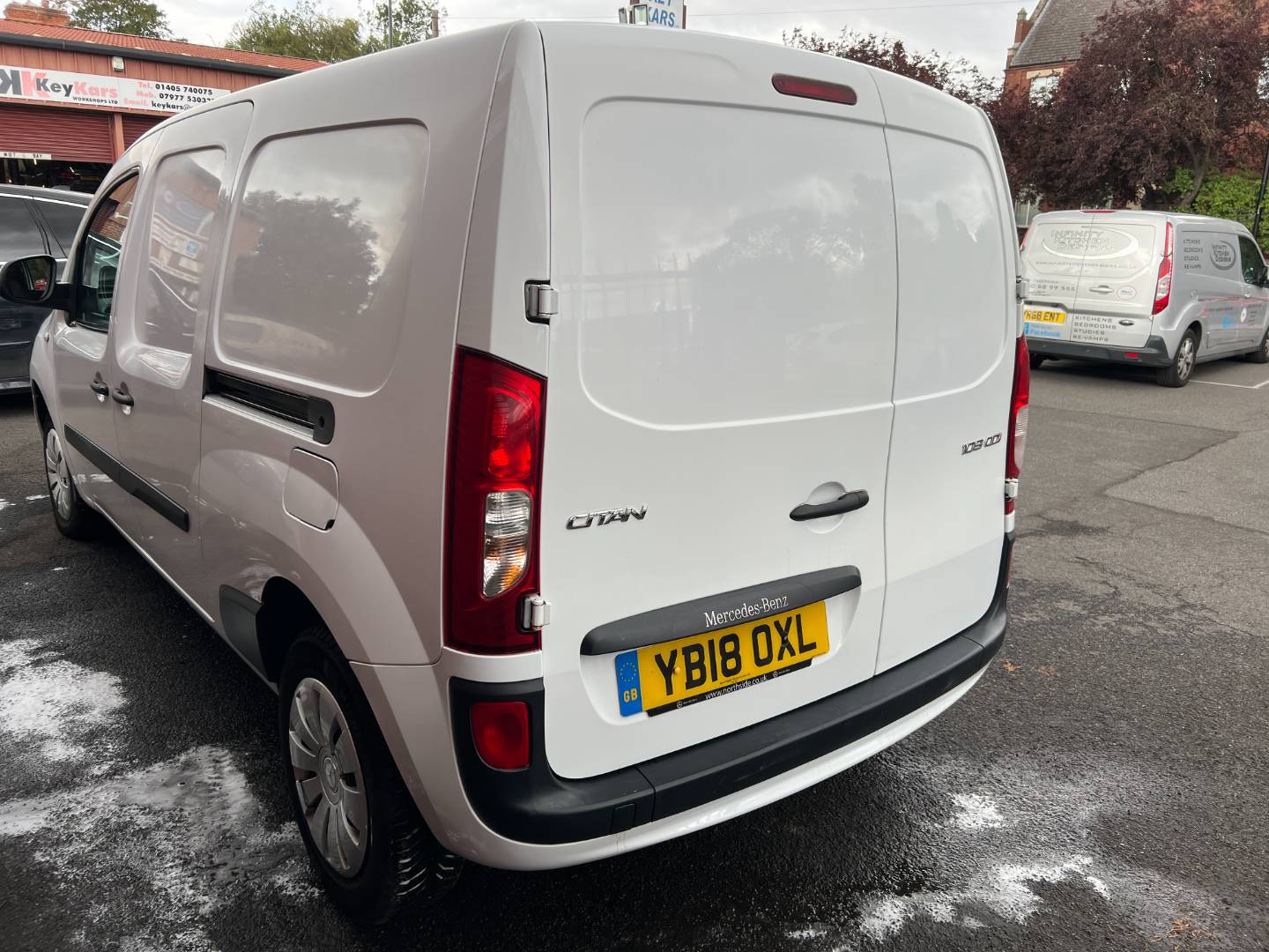 Mercedes-Benz Citan