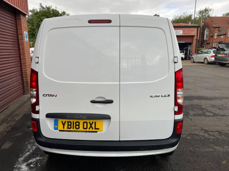 Mercedes-Benz Citan