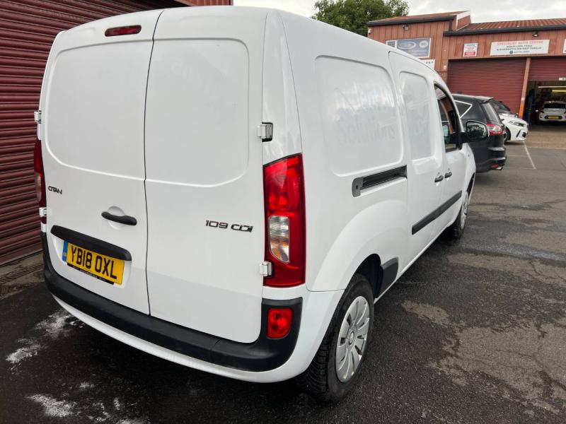 Mercedes-Benz Citan