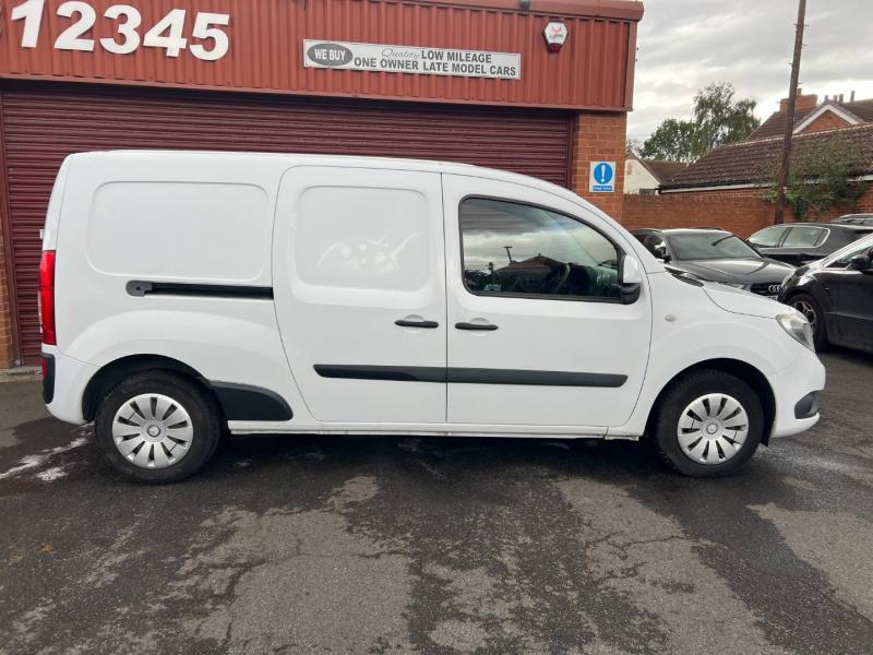 Mercedes-Benz Citan