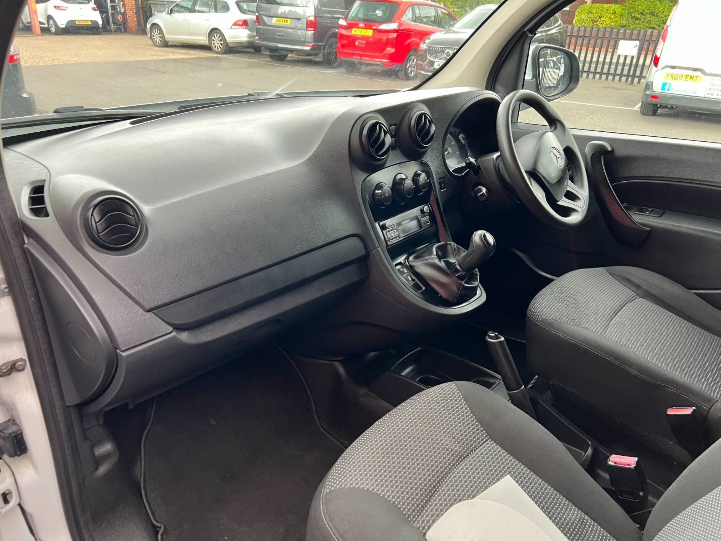 Mercedes-Benz Citan