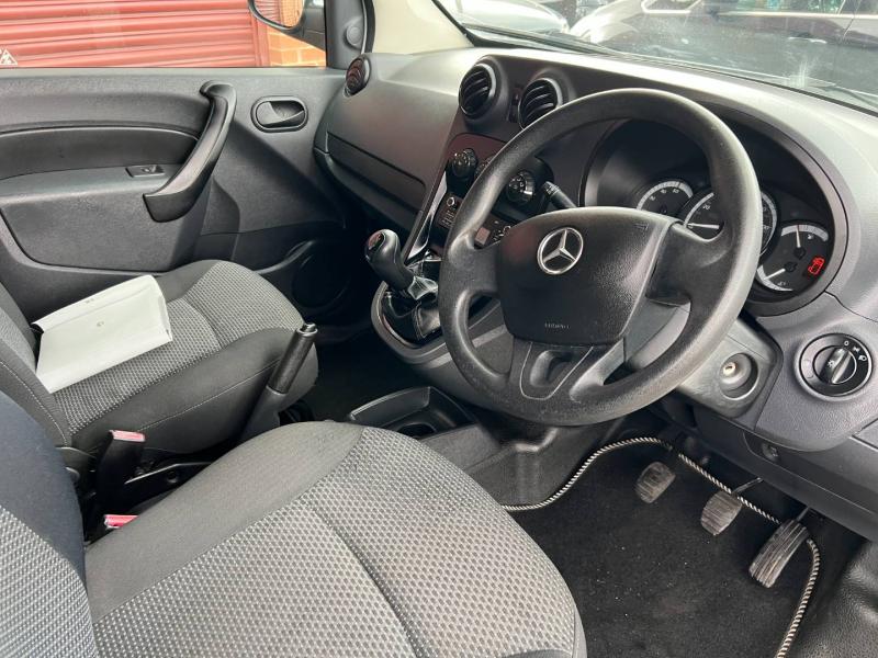Mercedes-Benz Citan