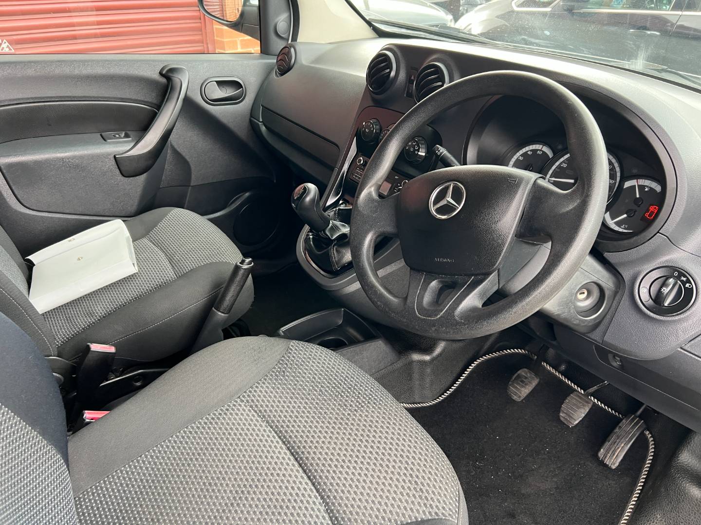 Mercedes-Benz Citan
