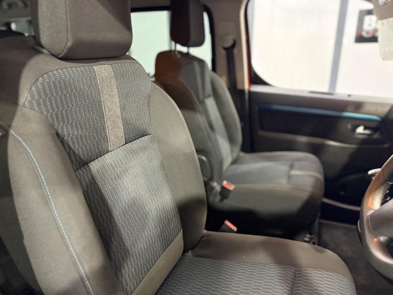 Peugeot Traveller