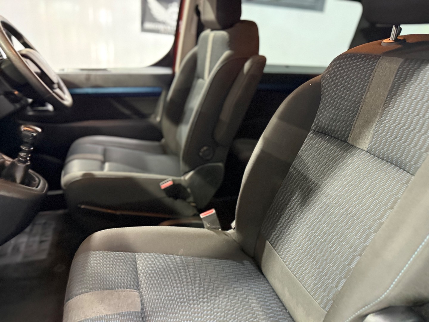 Peugeot Traveller