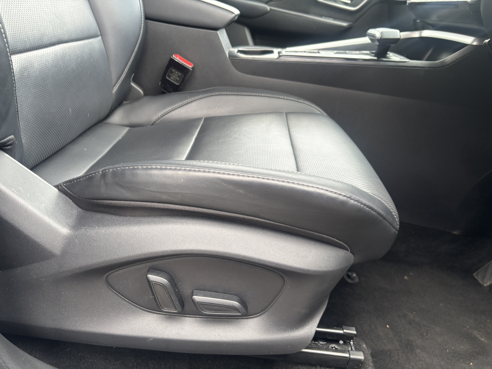 MG Motor UK ZS