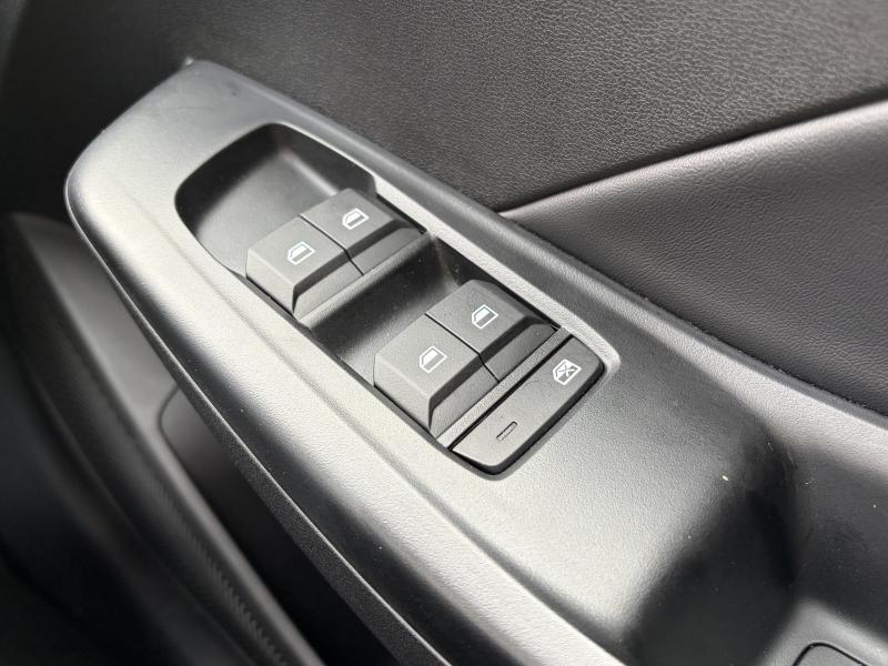MG Motor UK MG3