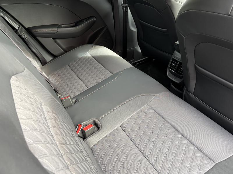 MG Motor UK MG3