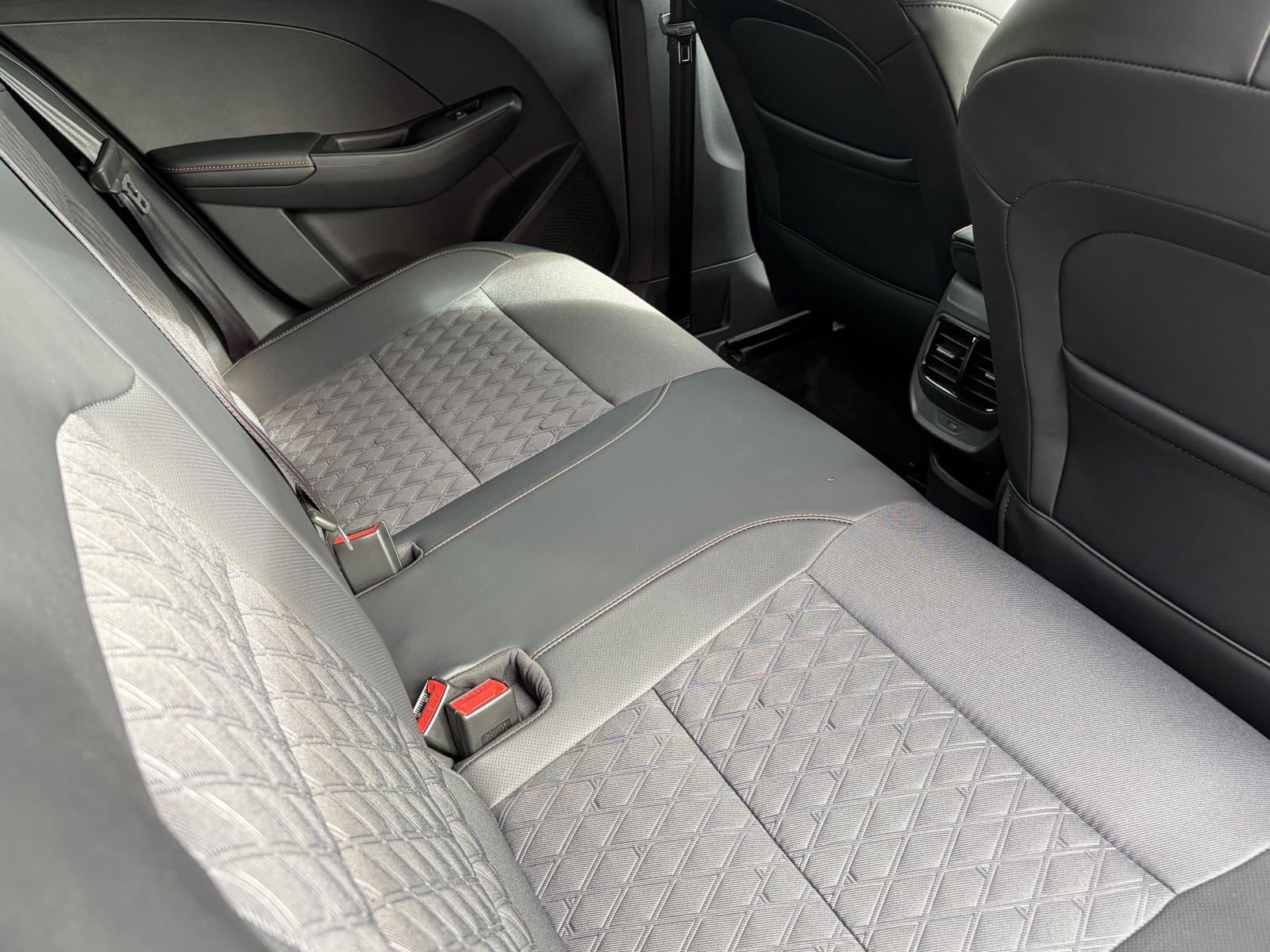 MG Motor UK MG3