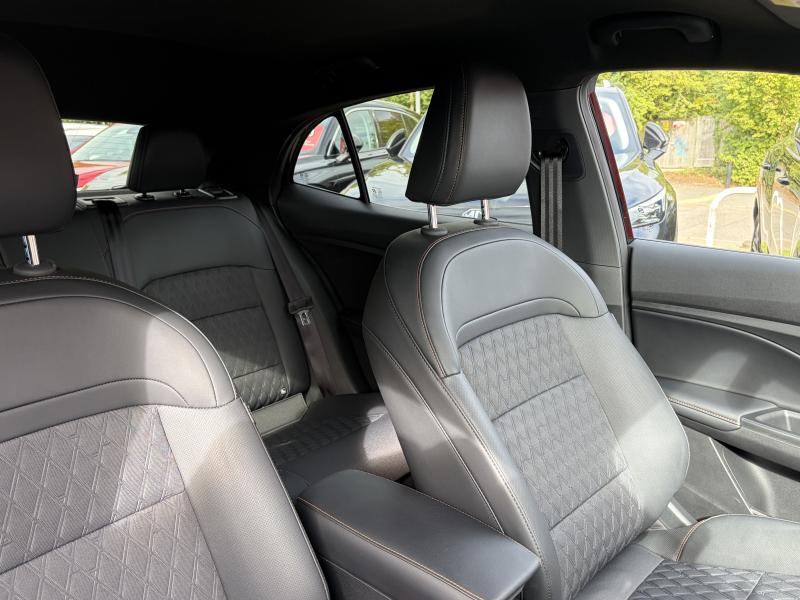 MG Motor UK MG3