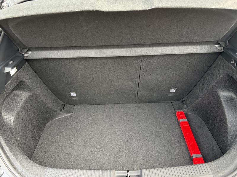 MG Motor UK MG3