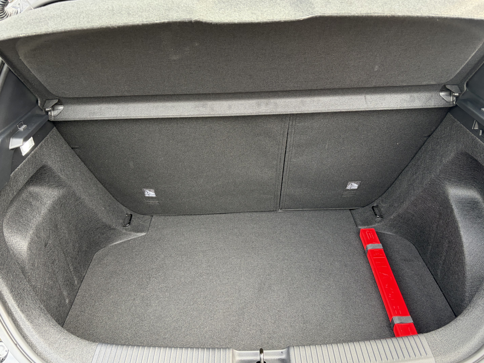 MG Motor UK MG3