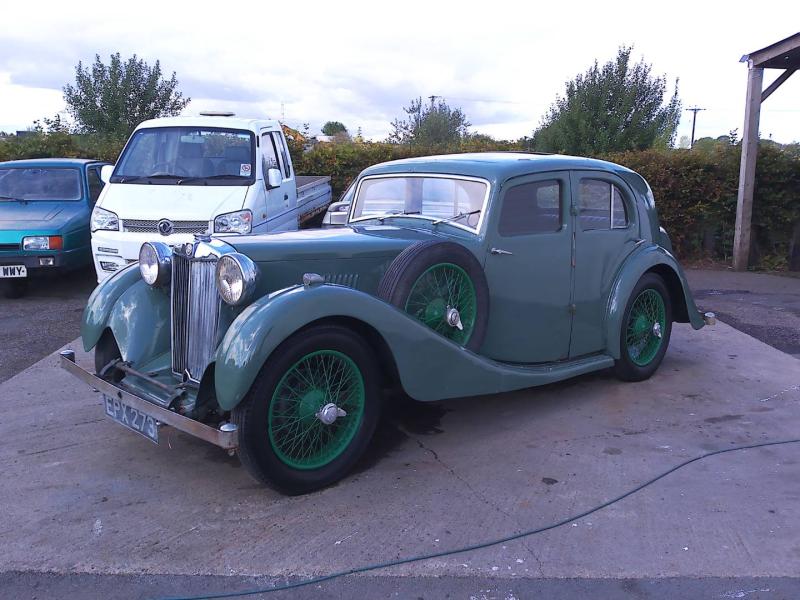MG Other