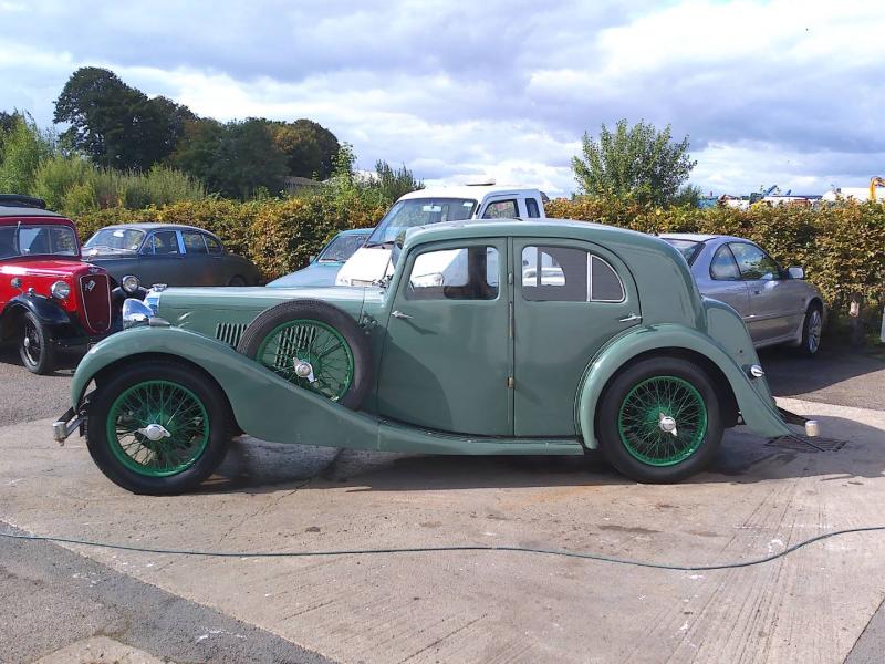 MG Other