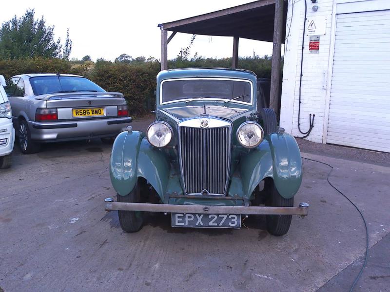 MG Other