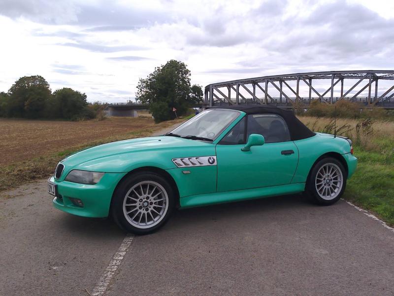 BMW Z3