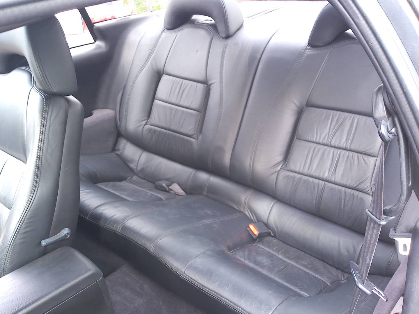 Subaru SVX