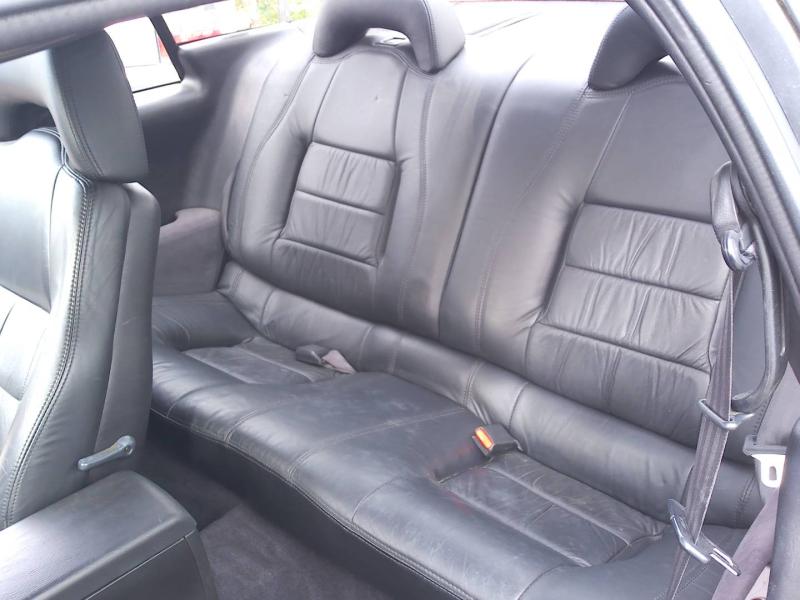 Subaru SVX