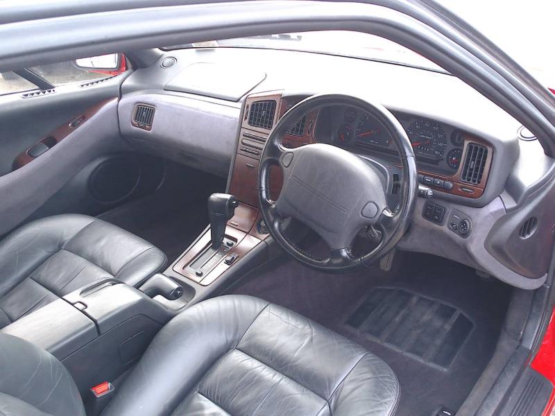 Subaru SVX