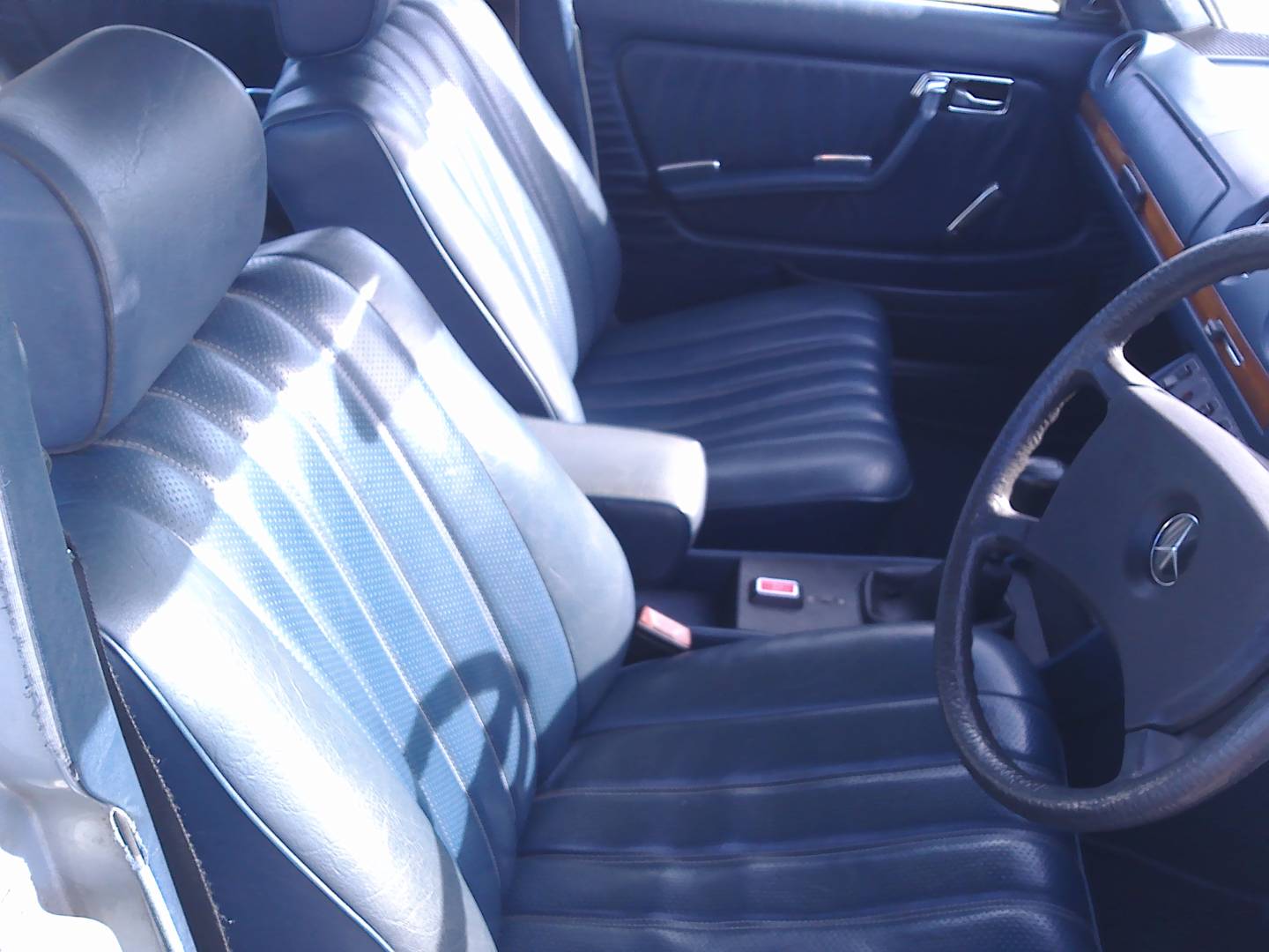 Mercedes-Benz 280
