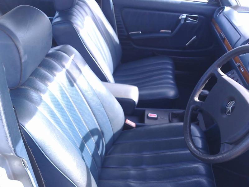 Mercedes-Benz 280