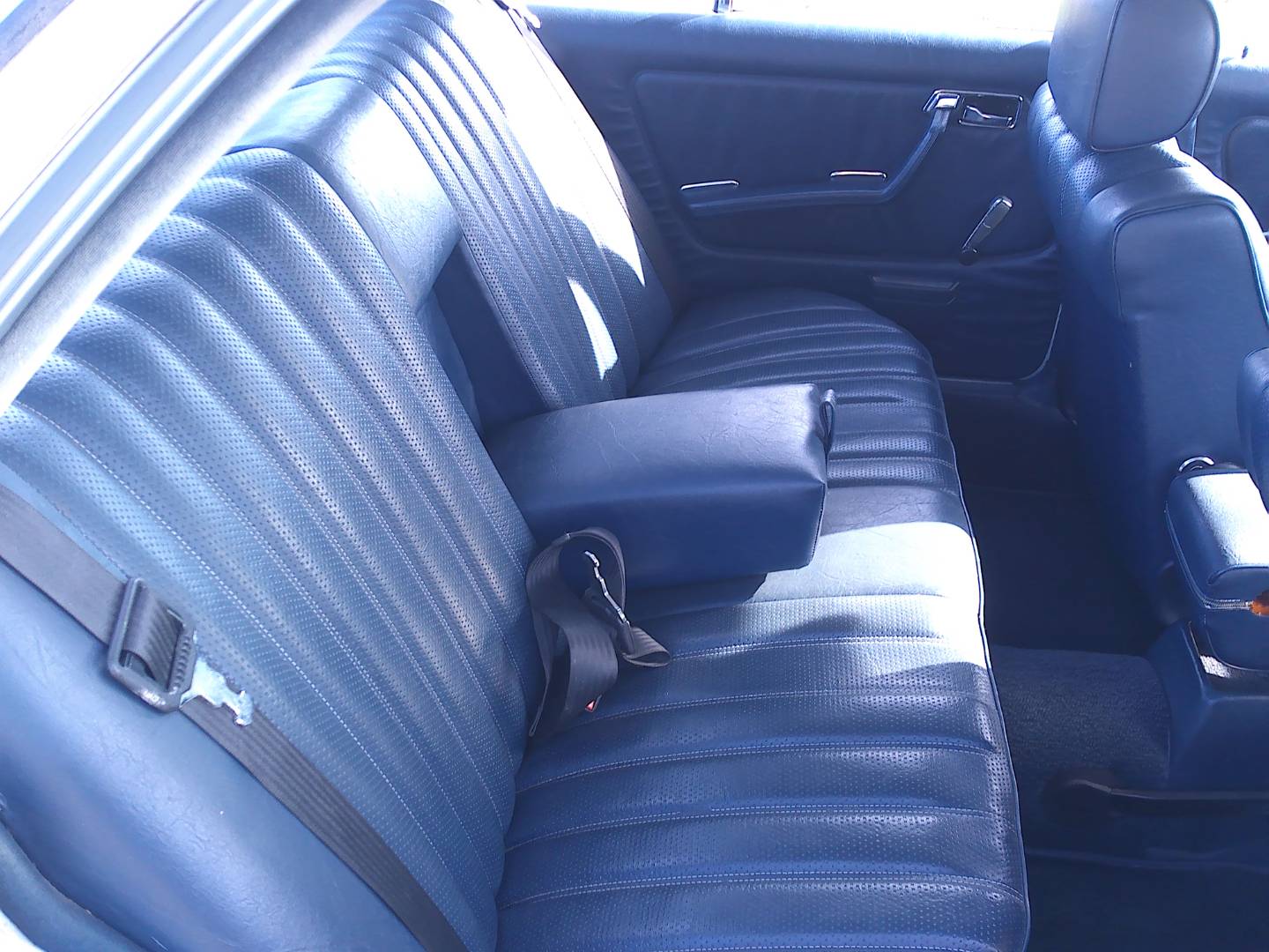 Mercedes-Benz 280