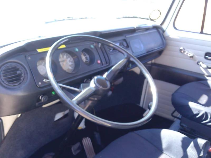 Volkswagen Camper