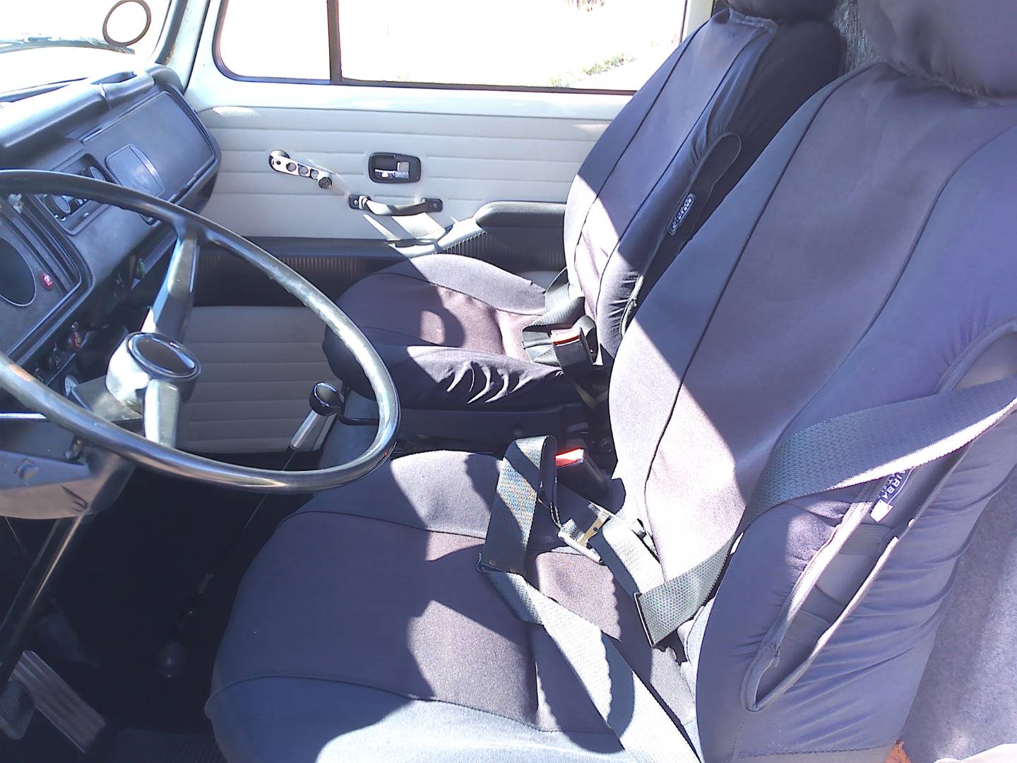 Volkswagen Camper