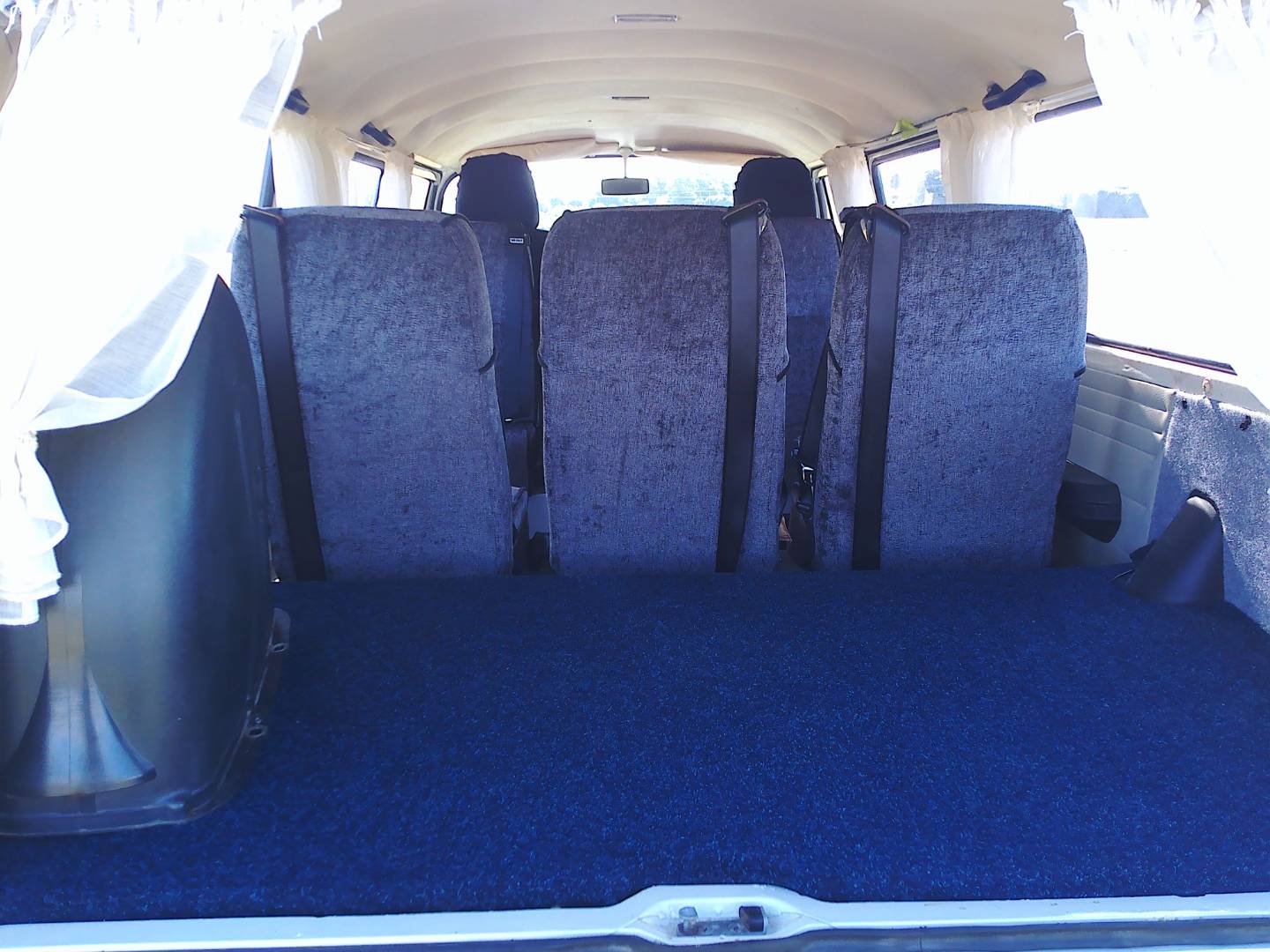 Volkswagen Camper