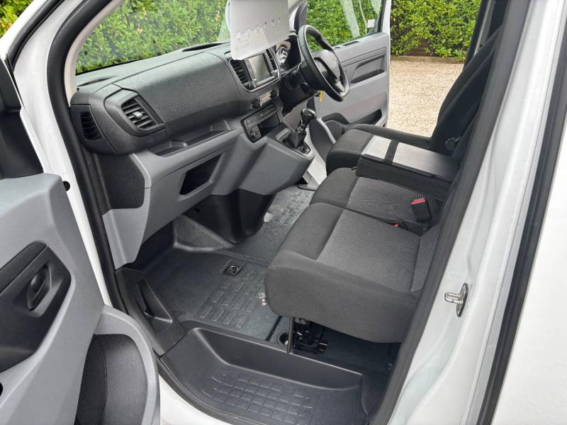 Citroen Dispatch