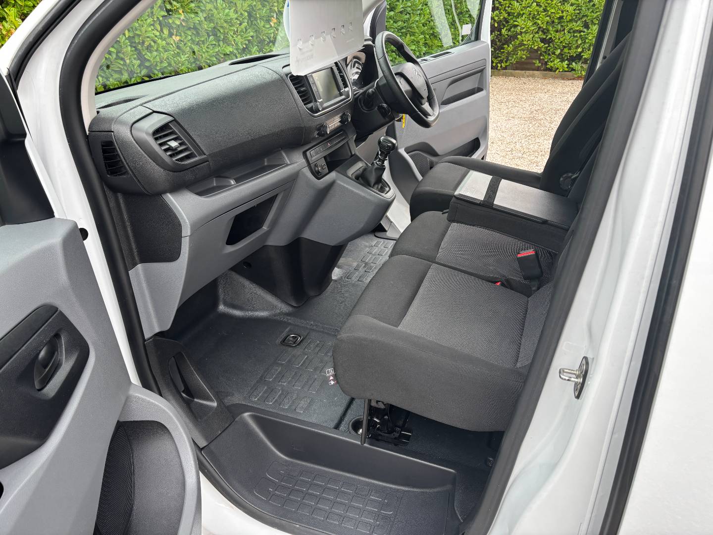 Citroen Dispatch