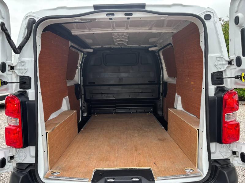 Citroen Dispatch