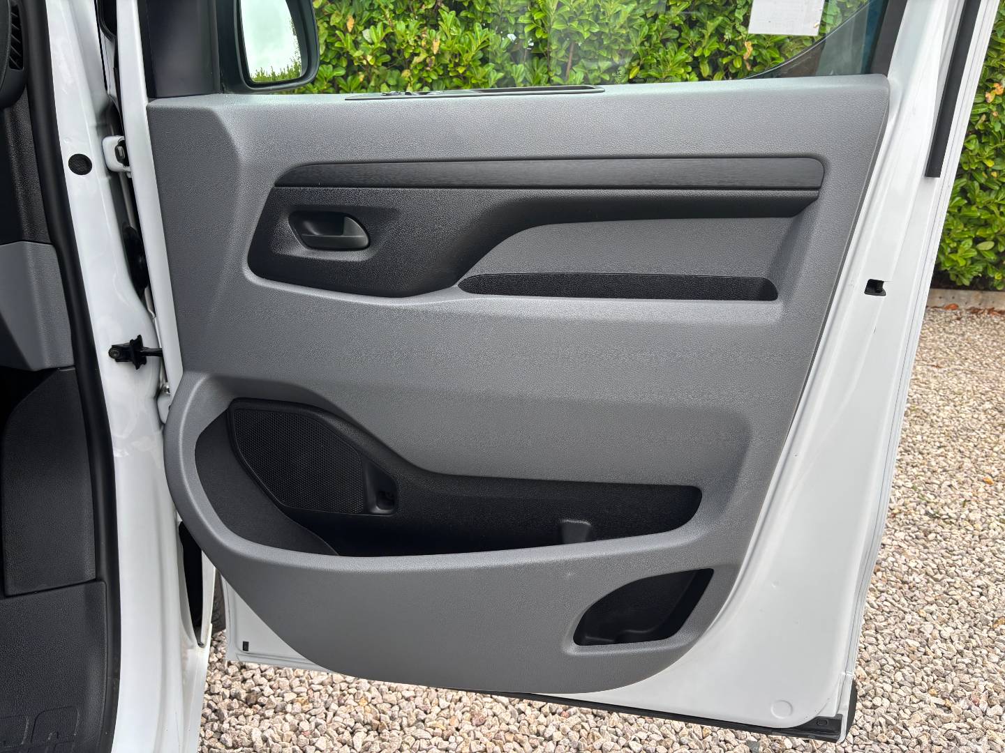 Citroen Dispatch