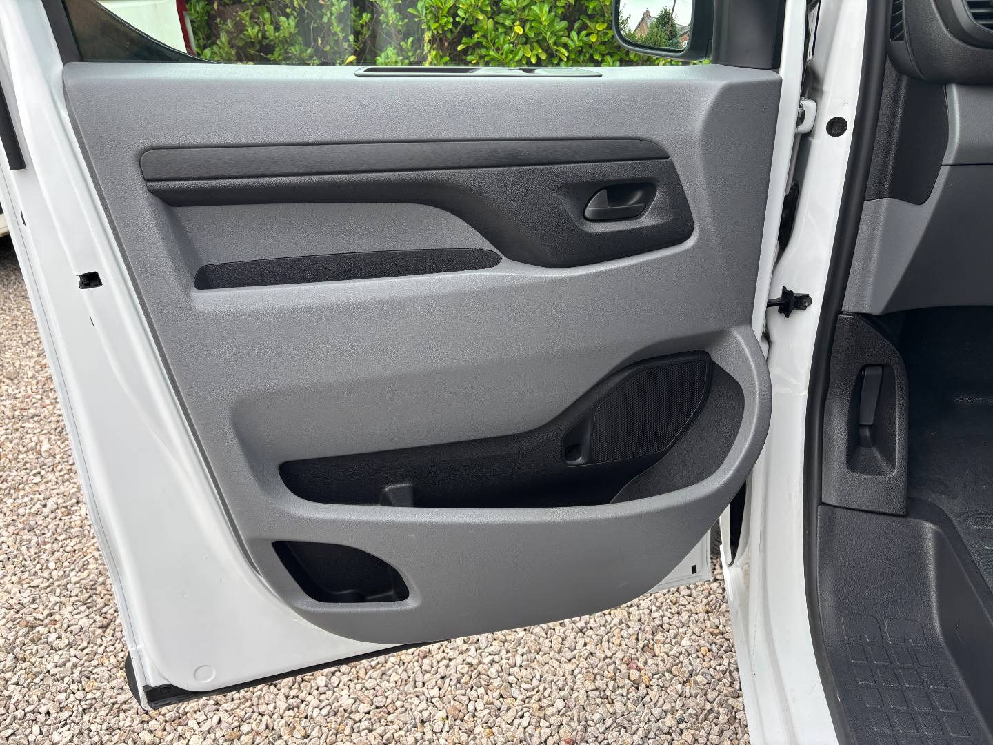 Citroen Dispatch