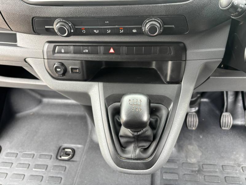 Citroen Dispatch