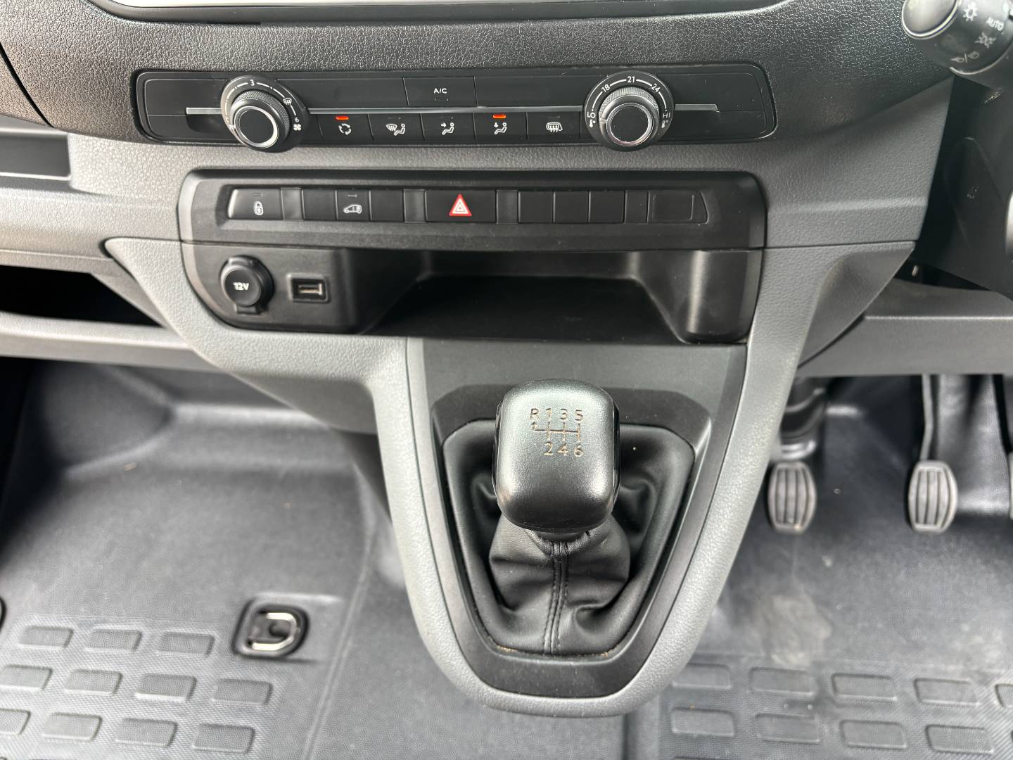 Citroen Dispatch