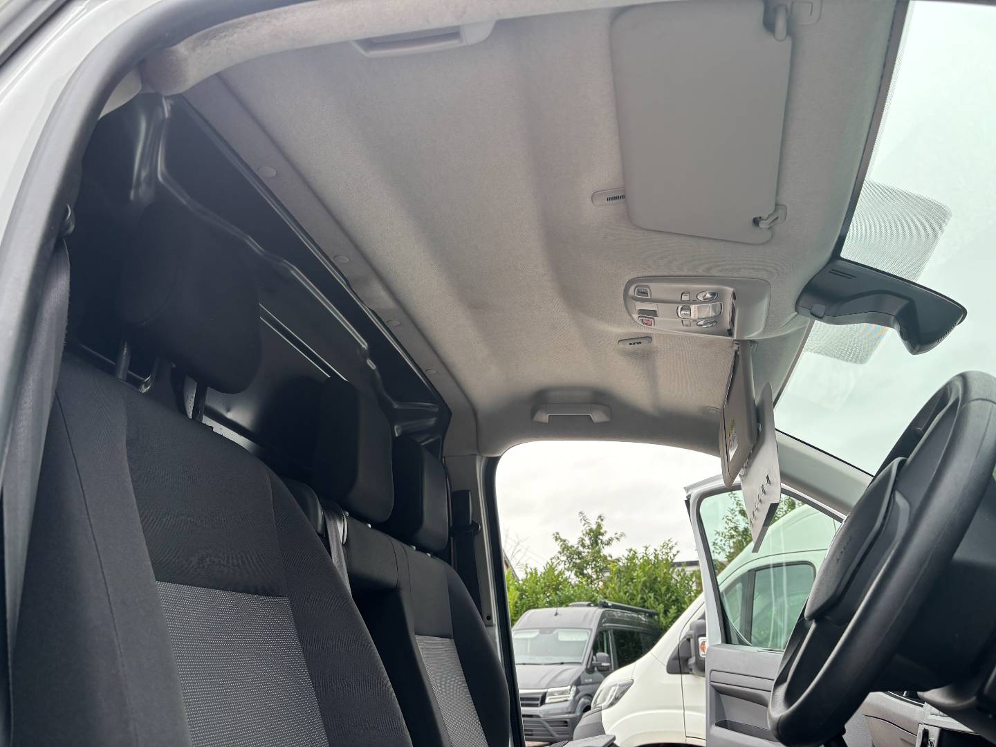 Citroen Dispatch