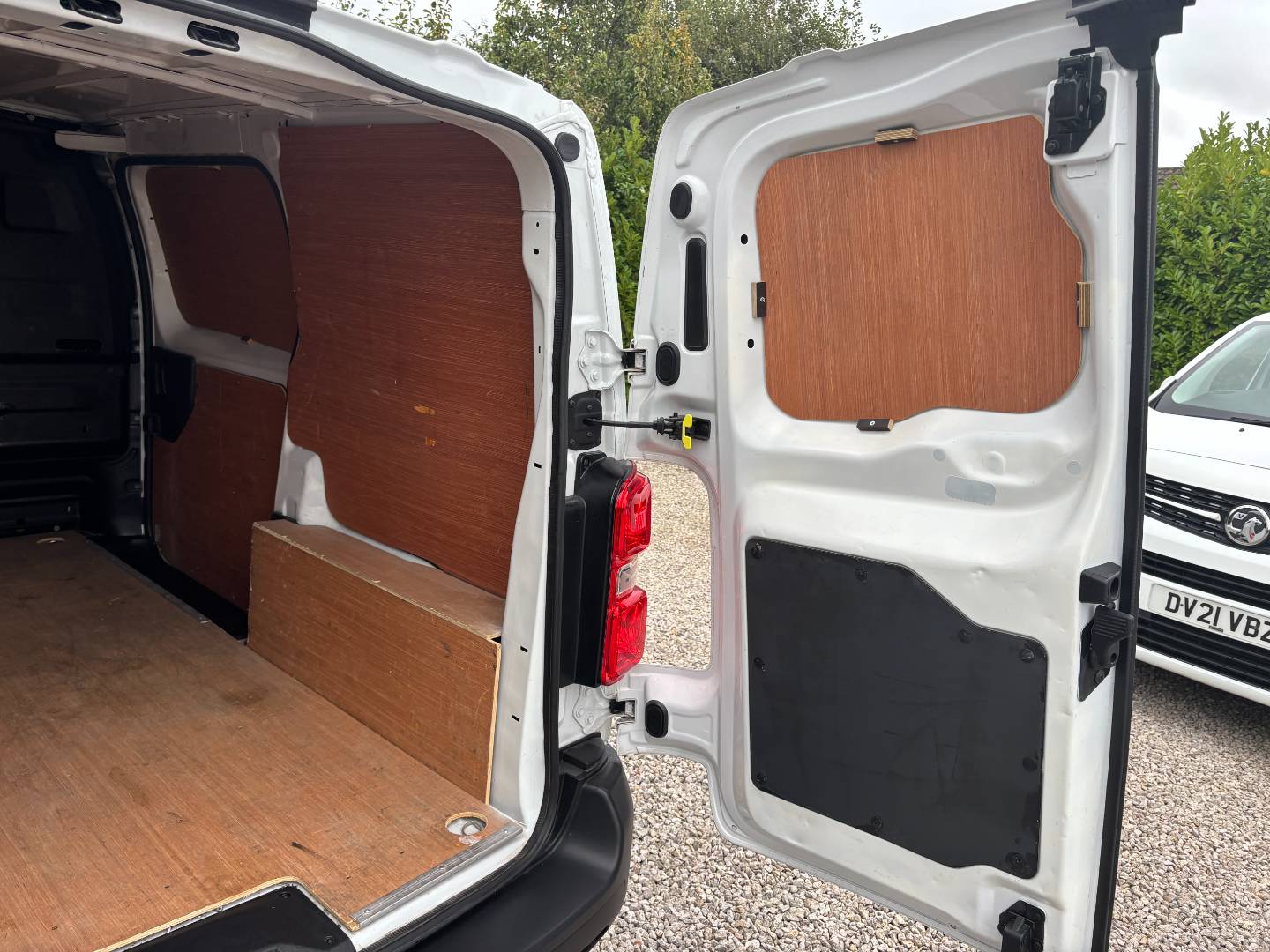 Citroen Dispatch