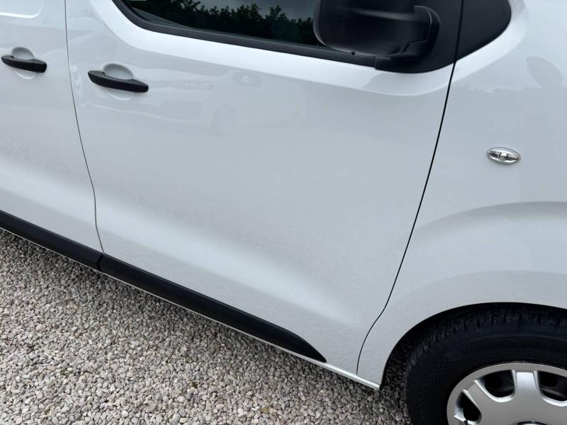 Citroen Dispatch