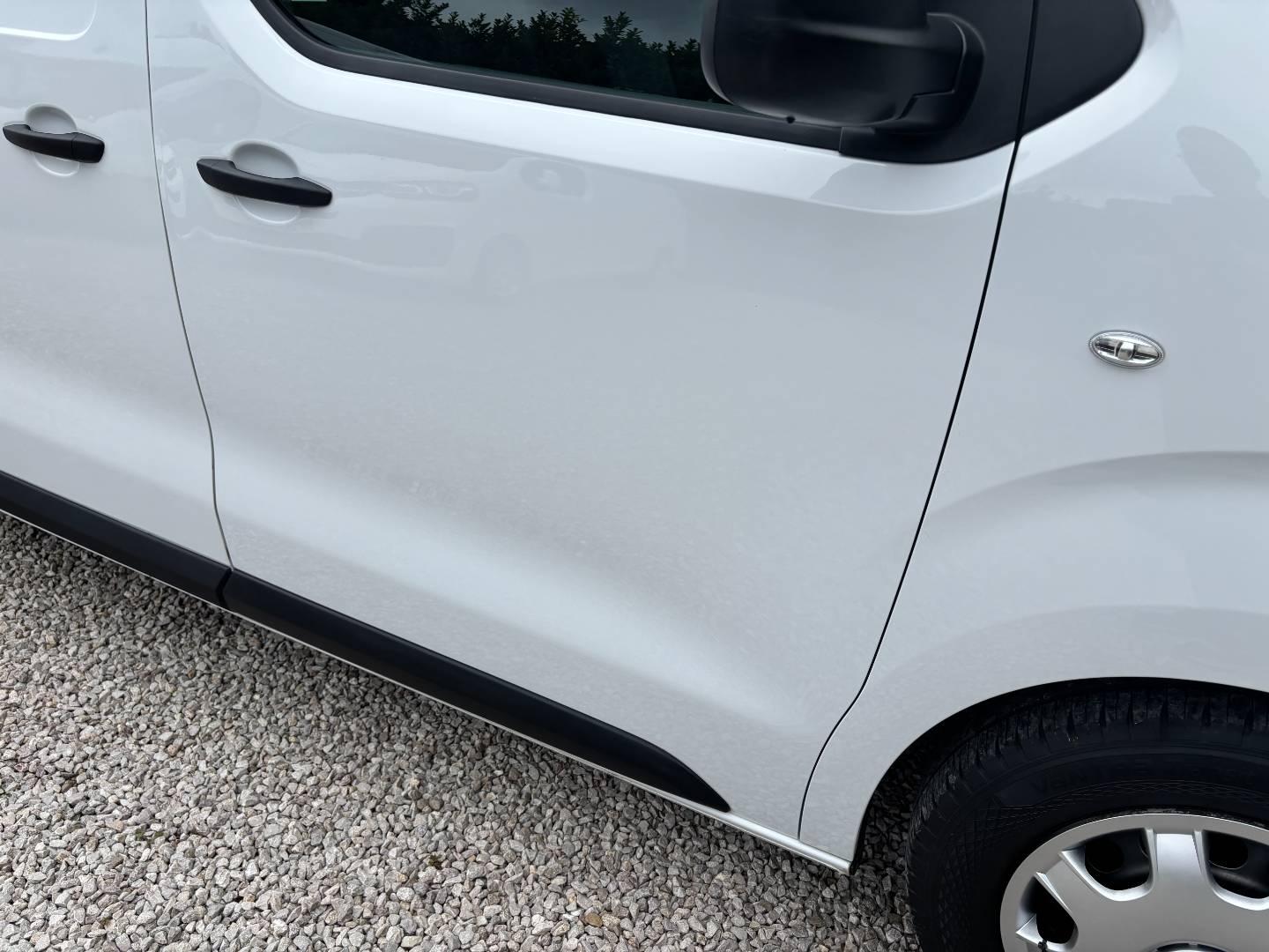 Citroen Dispatch