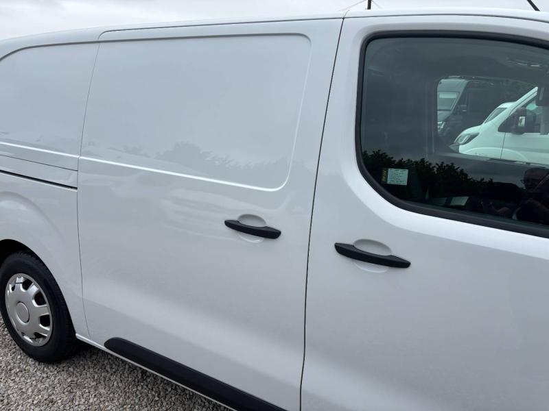 Citroen Dispatch