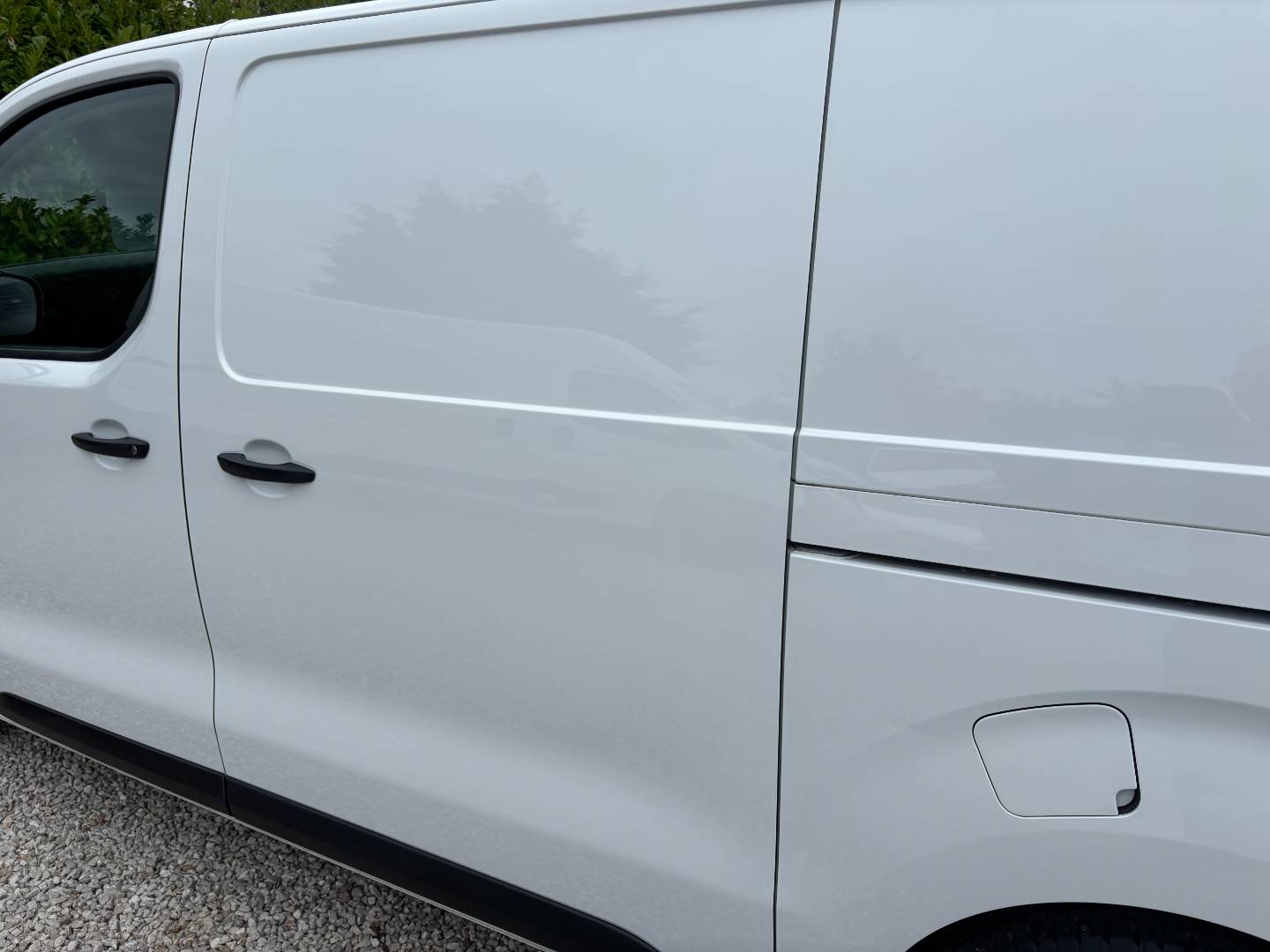 Citroen Dispatch